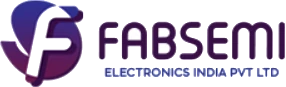 Fabsemi Electronics logo