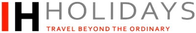 IH Holidays logo