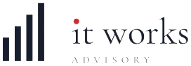 It Works Advisory logo