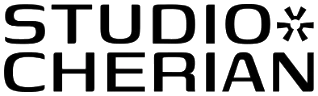 Studio Cherian logo