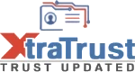XtraTrust logo