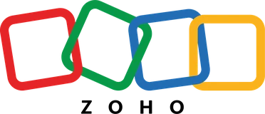 Zoho logo