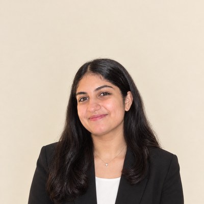 Anisha M, Accounts and Audit Assistant at FBS Advisory