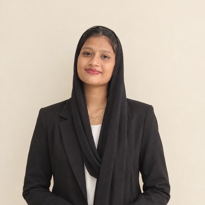 Fathimathul Fida, Admin and Relationship Expert at FBS Advisory