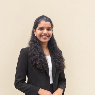 Lakshmi N S, Accounts and Audit Executive at FBS Advisory