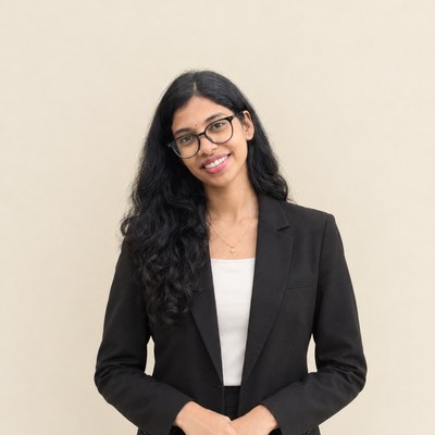 Lalitha Krishnan, Co-founder and COO, FBS Advisory